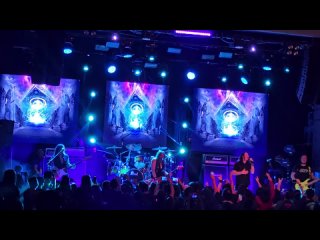 Gamma Ray - Live In Mexico 2024 (Full Show)