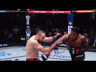 UFC Нокаут - Street Fight Vines