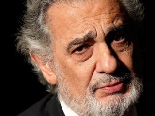 A TRIBUTE TO OUR DEAR MAESTRO PLACIDO DOMINGO