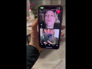 A wounded AFU soldier abandoned in Avdeevka tells his relatives by phone that his brothers-in-arms fled and abandoned him and ot