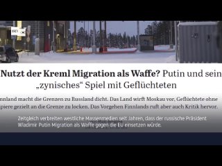 Auswärtiges Amt wirbt auf Arabisch für deutschen Pass – Migration als Waffe?