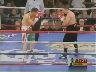 2000-07-29 Kostya Tszyu vs Julio Cezar Chavez. Костя Цзю - Хулио Сезар Чавес
