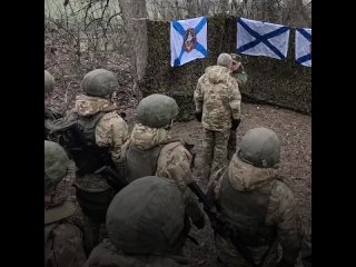 Берегите себя, парни. Вы истинные герои нашего времени✌ - Весенний Дождик