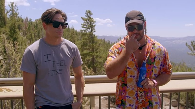 Vanderpump Rules S11 E06