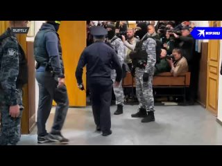 ❗️Суд арестовал второго фигуранта по делу о теракте в “Крокусе“ - Рачабализоду Саидакрами