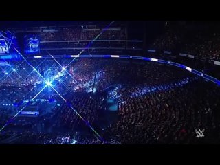 WWE Smackdown Live 9/22/23 September 22nd 2023 hindi