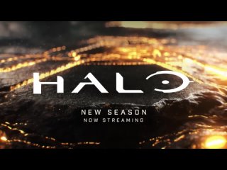 Halo The Series | Спартанские тренировки Перес (С2, Э6)