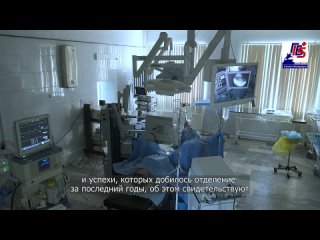 Видео от СПб ГБУЗ Городская больница №15