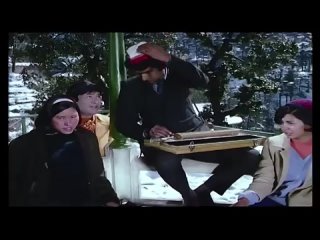 Mere Peeche Ek Ladki - Banarasi Babu (1973) (1)