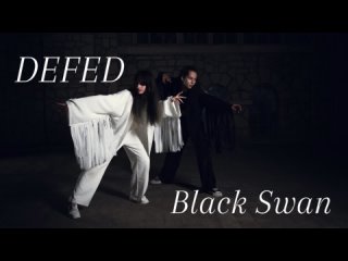 Defed | Black Swam