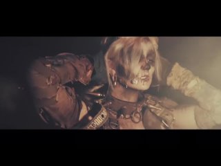 Powerwolf - Killers With The Cross...