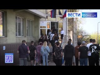 Всероссийская ярмарка трудоустройства открывает новые возможности!