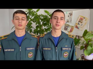 Видео от ГБОУ № 604 Пушкинского района Санкт-Петербурга