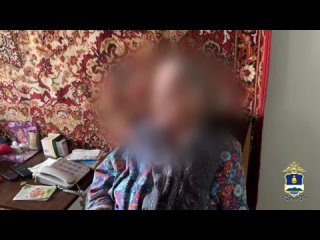 «Бабушка, я попала в аварию»: 89-летняя улан-удэнка стала жертвой мошенников