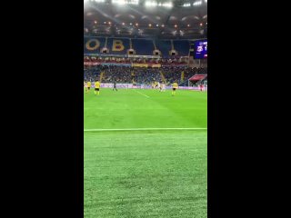 «Ростов» обыграл «Оренбург» в домашнем матче!