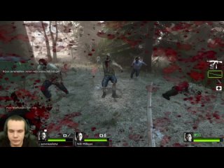 Холодный ручей 🔥 Left 4 Dead 2