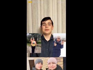 Видео от Нижегородские весенние каникулы