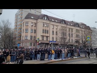 УРАЗА БАЙРАМ 2024 МОСКВА🌙 Соборная мечеть. Праздничный намаз