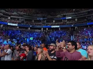 WWE SmackDown Live 9/15/2023 – 15 September 2023 Full Show Dailymotion And Download Mp4 hindi