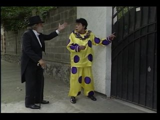 ДЕДУШКА И Я   El Abuelo y yo (64 серия) (1992) сериал