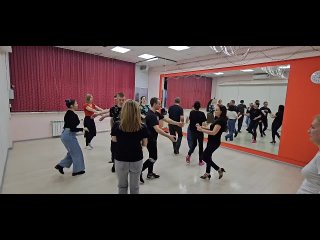 Видео от Школа-студия танцев “ИМПЕРИЯ СТРАСТИ“