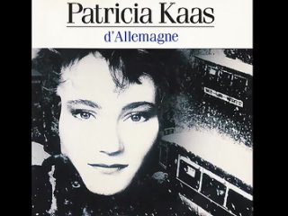 Патрисия Каас 1988 Германия