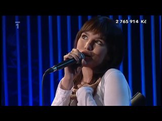 Ewa Farna&Krystof - Obchodnik S Deštěm[ free jazz live]