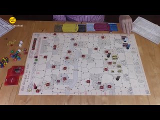 The Struggle For Zorn: The Red Blight 2023 | How To Play Struggle for Zorn: The Red Blight by Hermann Luttmann Перевод