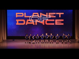 Best dance show baby FIRST STEP | НЕОН |