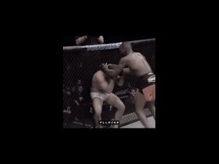 Video by MMA NEWS