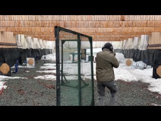 Видео от Практическая стрельба. IPSC