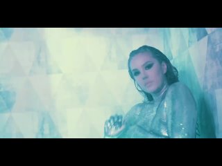 Adina Butar - Whisper (Official Music Video)