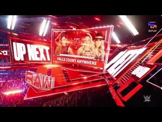 WWE Raw 8/28/23 August 28th 2023 hindi