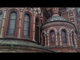 Санкт Петербург фотозарисовки / Chopin - Waltz No. 19 in A minor