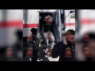 В Керчи полицией проведены мероприятия по соблюдению иностранными гражданами миграционного законодательства РФ