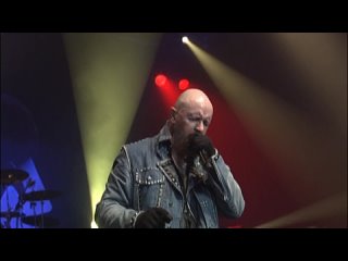 JUDAS PRIEST - BRITISH STEEL LIVE - 30 Anniversary deluxe edition -  ( DVD - 2010 )