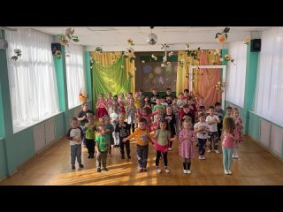 Видео от Детский сад №31 Кировского района