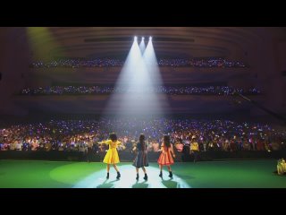 03. BraveSail (TrySail First Live Tour “The Age of Discovery“)
