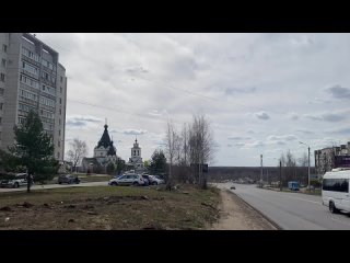Видео от СУ-7 | Застройщик в Костроме