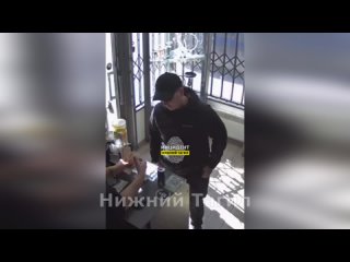 Гастролёр иллюзионист