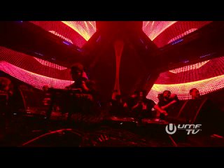 Vintage Culture - Ultra Music Festival Miami 2024 (RESISTANCE Megastructure) OFFICIA VIDEO