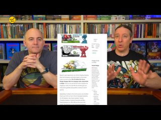 Marvel United: Multiverse 2024 | Marvel United Multiverse: Kickstarter chat (funding ends Feb 8, 2023) Перевод