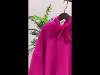 Видео от Магазин женской  одежды  BELLA COMPAGNIA