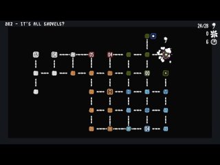 Icely Puzzles Baba Is You: Caves of Metroidvania