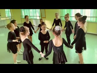 Video by Образцовый хореографический коллектив “РОСИНКА“
