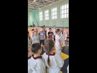 Видео от Хапкидо Школа 6 Правый Берег