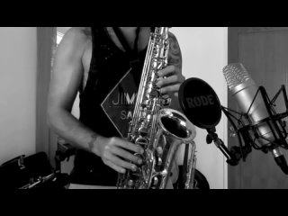 Jimmy Sax rework - Worakls -