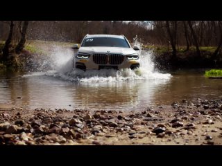 Видео от Аксель-Моторс - официальные дилеры BMW