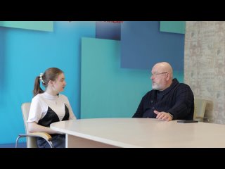Интервью с Алексеем Ломовым