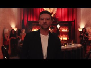 Justin Timberlake - No Angels